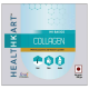 HealthKart Collagen with Glucosamine & Vitamin C, 0.2 kg, Unflavoured